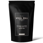Mexico Altura Whole Bean Gourmet Coffee - 2 LB