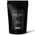Brazil Single-Origin Whole Bean Coffee 2 LB