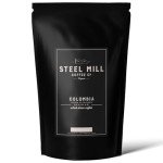 Colombia Supremo Medium Roast Ground Coffee - 2 LB