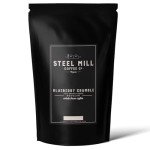 Blueberry Crumble Gourmet Coffee - 2 LB Ground