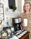 Caramel Vanilla Latte - 12oz Whole Bean Coffee