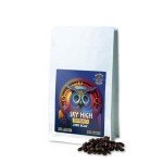Mt. Zulu Sky High Dark Roast Coffee - 12oz