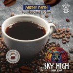 Mt. Zulu Sky High Dark Roast Coffee - 12oz