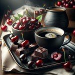 Smart Sips Coffee, Chocolate Obsession Flavored Coffee Variety Sampler Pack, 24 Count Gourmet Coffee Pods for Keurig K-cup Brewers -Chocolate Peanut Butter, Chocolate Raspberry, Chocolate Espresso Bean & More