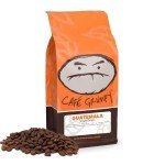 Guatemala Medium Roast Arabica Coffee - 12oz Bag