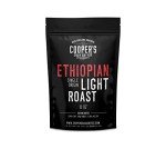 Ethiopian Bold Light Roast Whole Bean Coffee 12oz