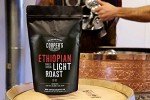 Ethiopian Bold Light Roast Whole Bean Coffee 12oz