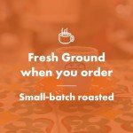 Guatemala Medium Roast Arabica Coffee - 12oz Bag