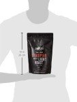 Ethiopian Bold Light Roast Whole Bean Coffee 12oz