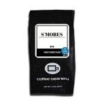 Chocolate Marshmallow Decaf Coffee Beans - 12oz