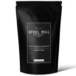 White Chocolate Raspberry Truffle Coffee Beans - 2 LB