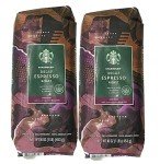 Starbucks Decaf Dark Roast Whole Bean Coffee 32oz