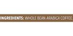 Starbucks Decaf Dark Roast Whole Bean Coffee 32oz