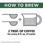 Starbucks Decaf Dark Roast Whole Bean Coffee 32oz