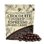 Cherry Dark Chocolate Coffee Beans - 2 Pound Bag