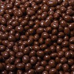 Cherry Dark Chocolate Coffee Beans - 2 Pound Bag