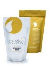 Bourbon Infused Coffee - Medium Roasted Arabica