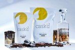 Bourbon Infused Coffee - Medium Roasted Arabica
