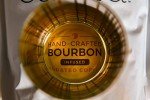 Bourbon Infused Coffee - Medium Roasted Arabica