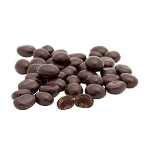 Chocolate Covered Espresso Beans - Gourmet Snack Treat