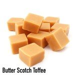 Butter Scotch Toffee Whole Bean Coffee - 16oz