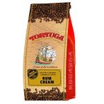 TORTUGA Caribbean Rum Cream Flavored Coffee 10oz