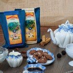 TORTUGA Caribbean Rum Cream Flavored Coffee 10oz