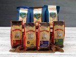 TORTUGA Caribbean Rum Cream Flavored Coffee 10oz