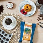 TORTUGA Caribbean Rum Cream Flavored Coffee 10oz