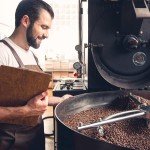 Pumpkin Spice Whole Bean Coffee - 16 Ounce