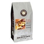 Banana Hazelnut Whole Bean Coffee, 1 lb