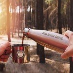 Banana Hazelnut Whole Bean Coffee, 1 lb