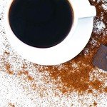 Barnie's Coffee German Chocolate Cake Ground Coffee 12 oz