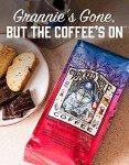 Wicked Wolf Dark Roast Whole Bean Coffee (2 Pack)