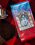 Wicked Wolf Dark Roast Whole Bean Coffee (2 Pack)