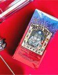Wicked Wolf Dark Roast Whole Bean Coffee (2 Pack)