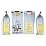Butter Pecan Flavored Whole Bean Coffee - 4 Pack