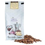 Butter Pecan Flavored Whole Bean Coffee - 4 Pack