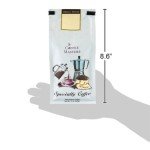 Butter Pecan Flavored Whole Bean Coffee - 4 Pack