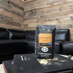 Butter Rum Cake Decaf Coffee - Medium Roast 12oz