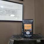 Butter Rum Cake Decaf Coffee - Medium Roast 12oz