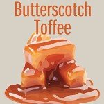 ButterScotch Toffee Medium Roast Whole Bean Coffee
