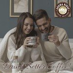ButterScotch Toffee Medium Roast Whole Bean Coffee