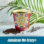 Jamaican Me Crazy® Whole Bean Coffee - 10 oz