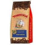 Tortuga Jamaican Blue Mountain Flavored Coffee 10oz