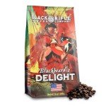 Black Rifle Coffee Blackbeard's Delight Dark Roast 12oz