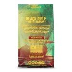 Black Rifle Coffee Blackbeard's Delight Dark Roast 12oz