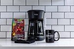 Black Rifle Coffee Blackbeard's Delight Dark Roast 12oz