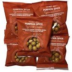 Trader Joe's Pumpkin Spice Espresso Beans - 5 Pack