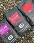 Michigan Cherry Flavored Medium Roast Whole Bean Coffee